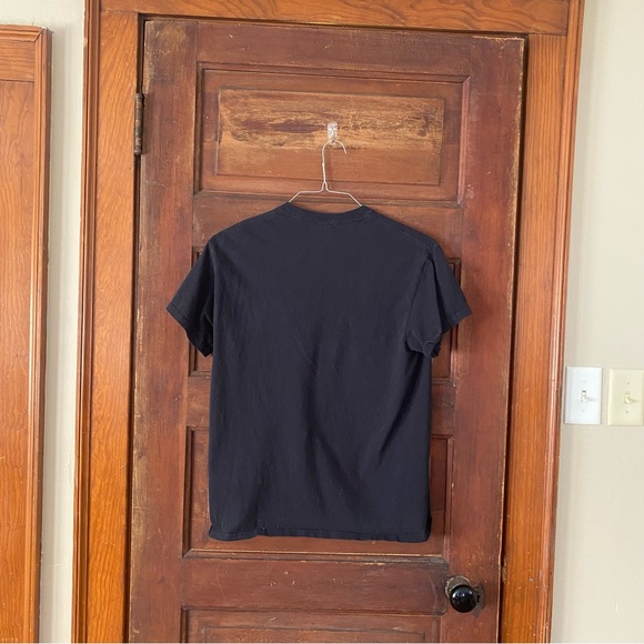 Black Desert T-shirt - Picture 5 of 5